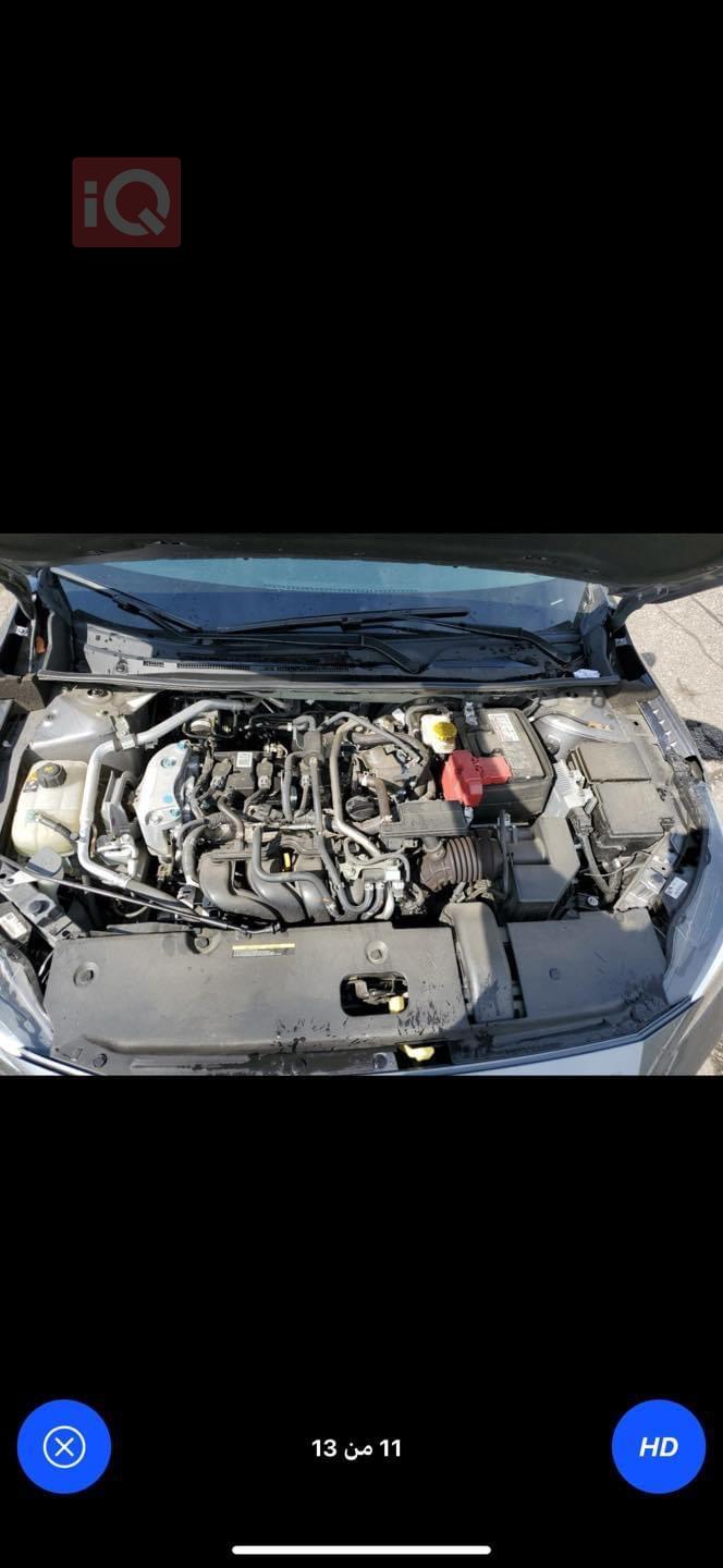 نیسان سێنترا